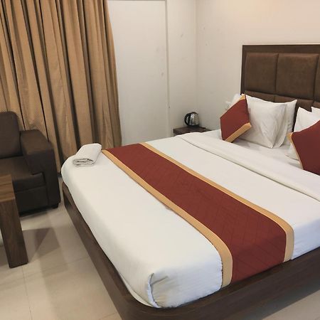Relax Inn Dod Jala 외부 사진