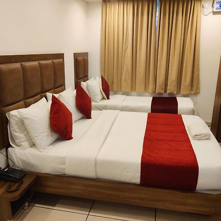 Relax Inn Dod Jala 외부 사진