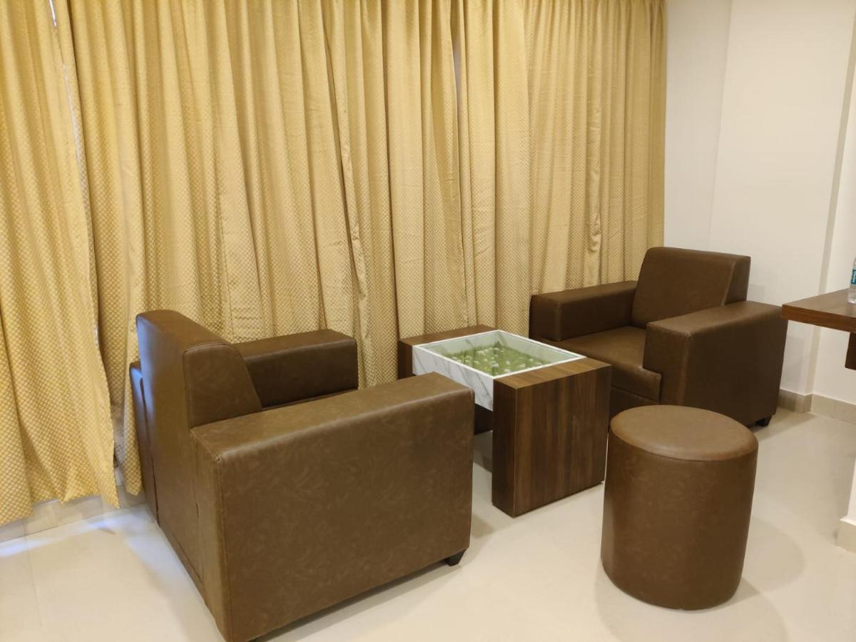 Relax Inn Dod Jala 외부 사진