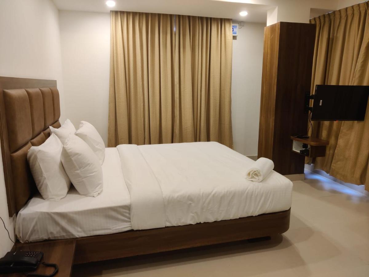 Relax Inn Dod Jala 외부 사진