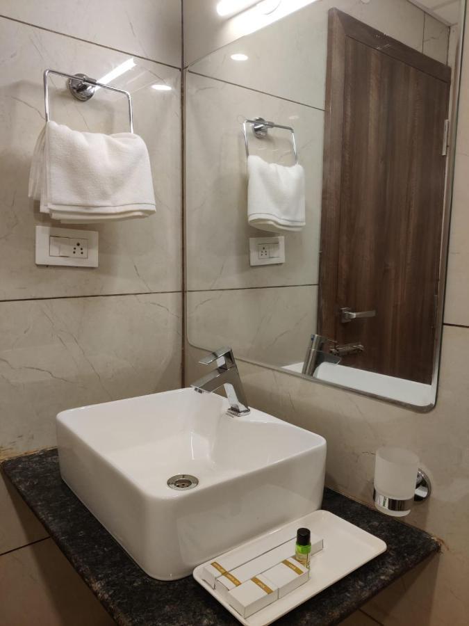 Relax Inn Dod Jala 외부 사진