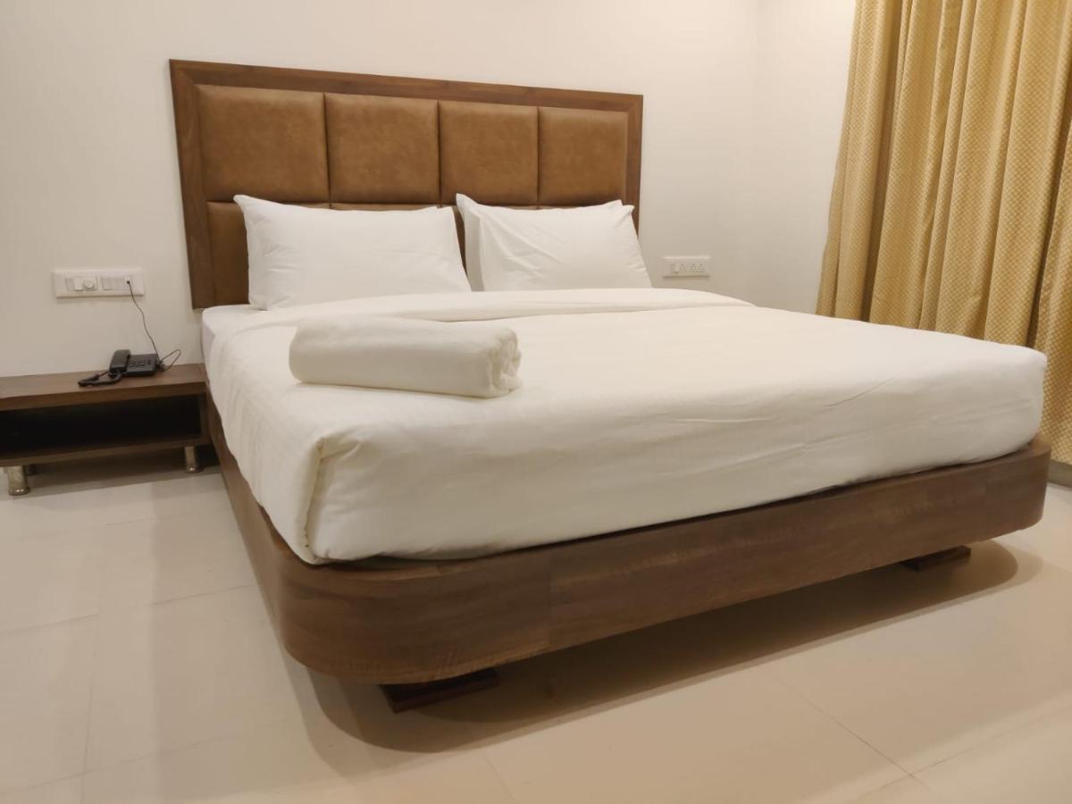 Relax Inn Dod Jala 외부 사진