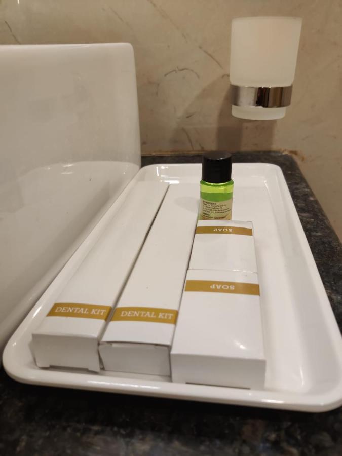 Relax Inn Dod Jala 외부 사진
