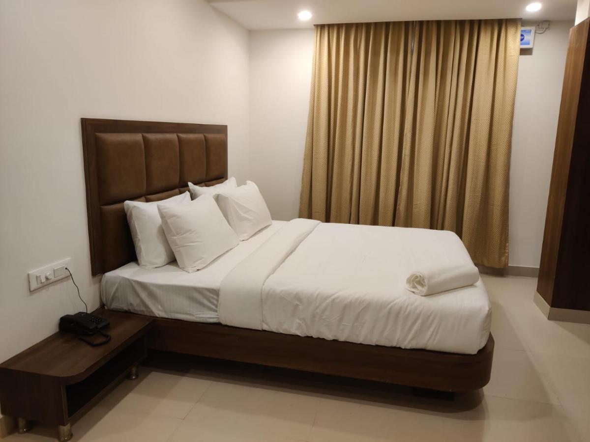 Relax Inn Dod Jala 외부 사진