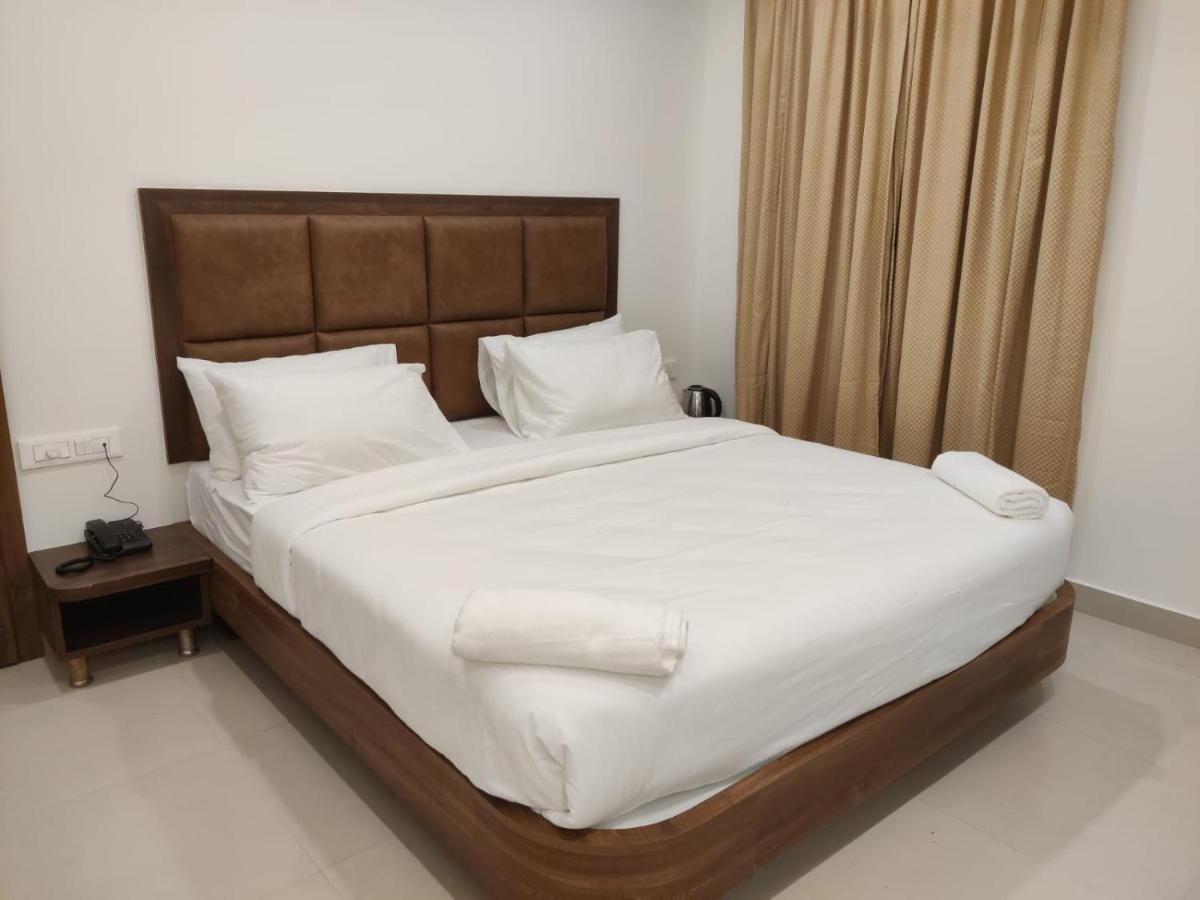 Relax Inn Dod Jala 외부 사진