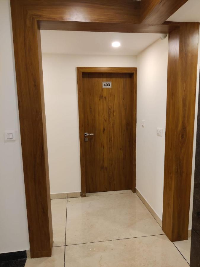 Relax Inn Dod Jala 외부 사진