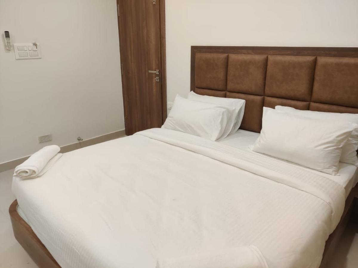 Relax Inn Dod Jala 외부 사진