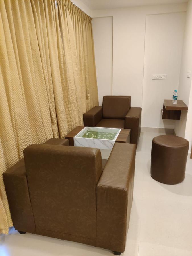 Relax Inn Dod Jala 외부 사진