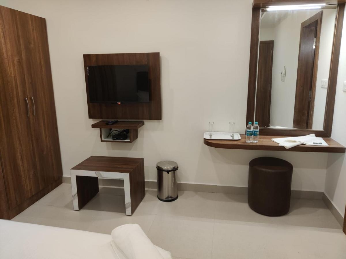 Relax Inn Dod Jala 외부 사진