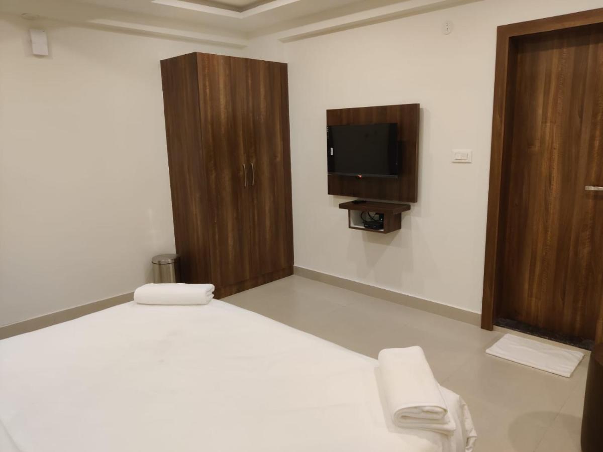 Relax Inn Dod Jala 외부 사진