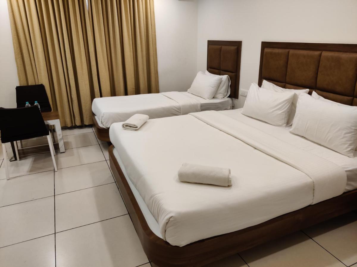 Relax Inn Dod Jala 외부 사진