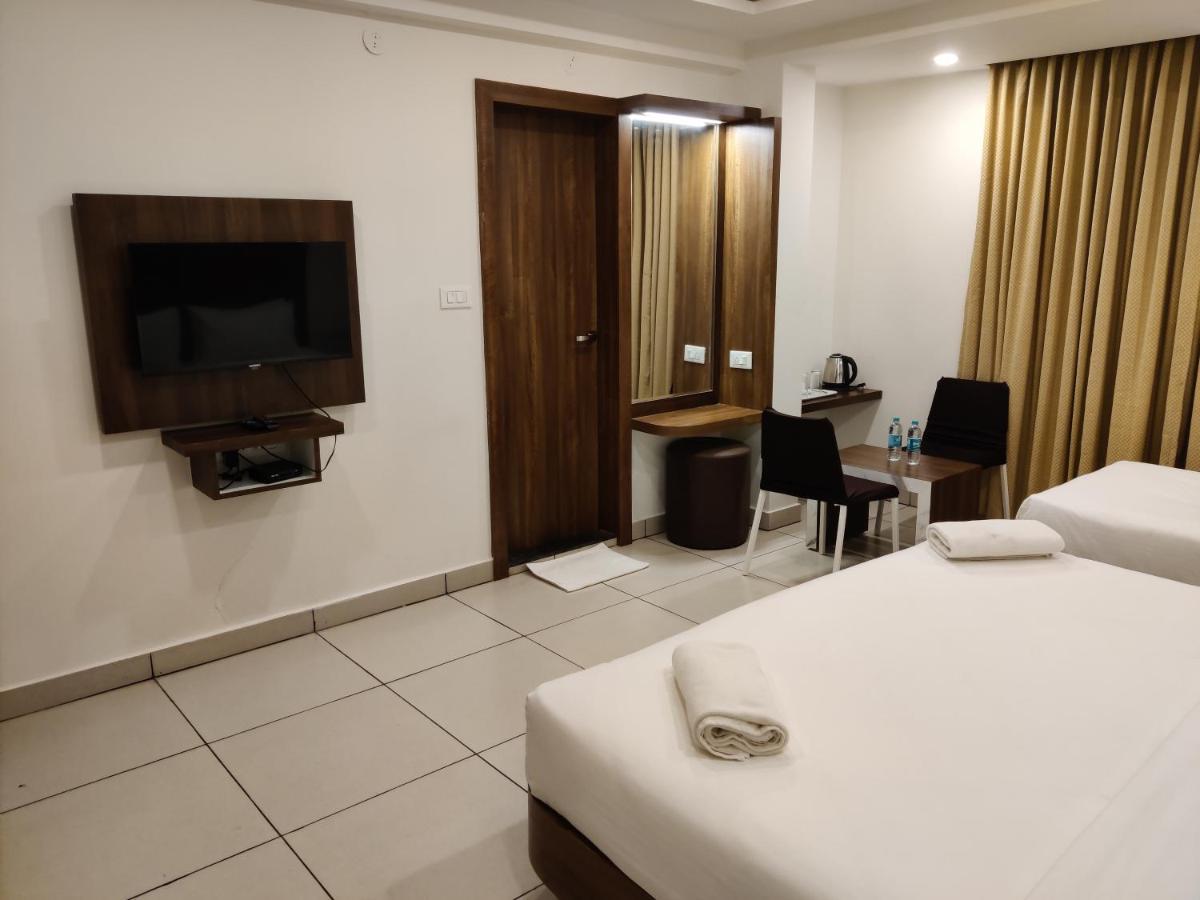 Relax Inn Dod Jala 외부 사진
