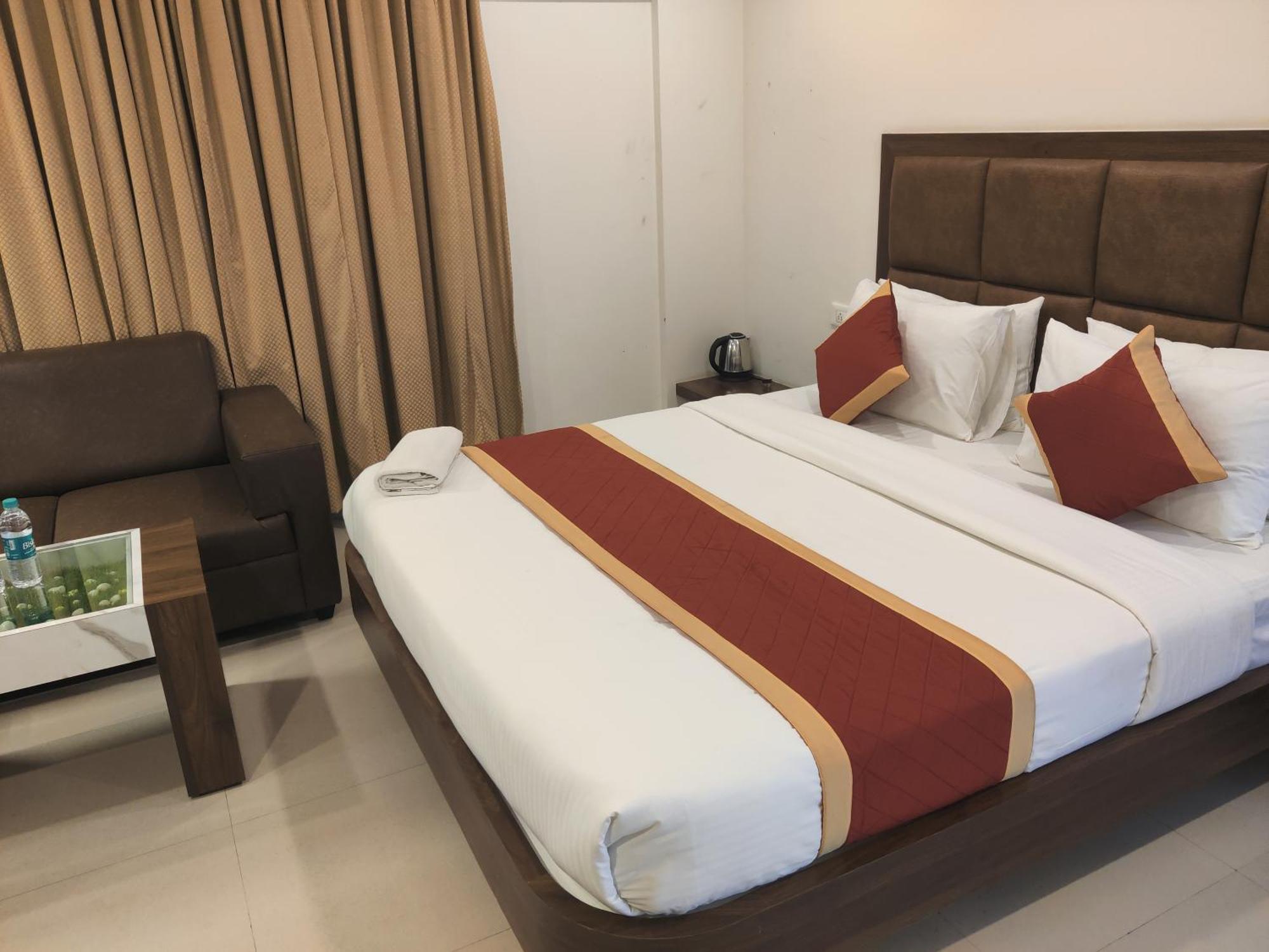Relax Inn Dod Jala 외부 사진