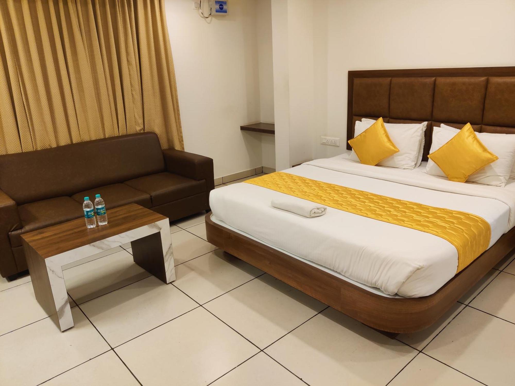 Relax Inn Dod Jala 외부 사진