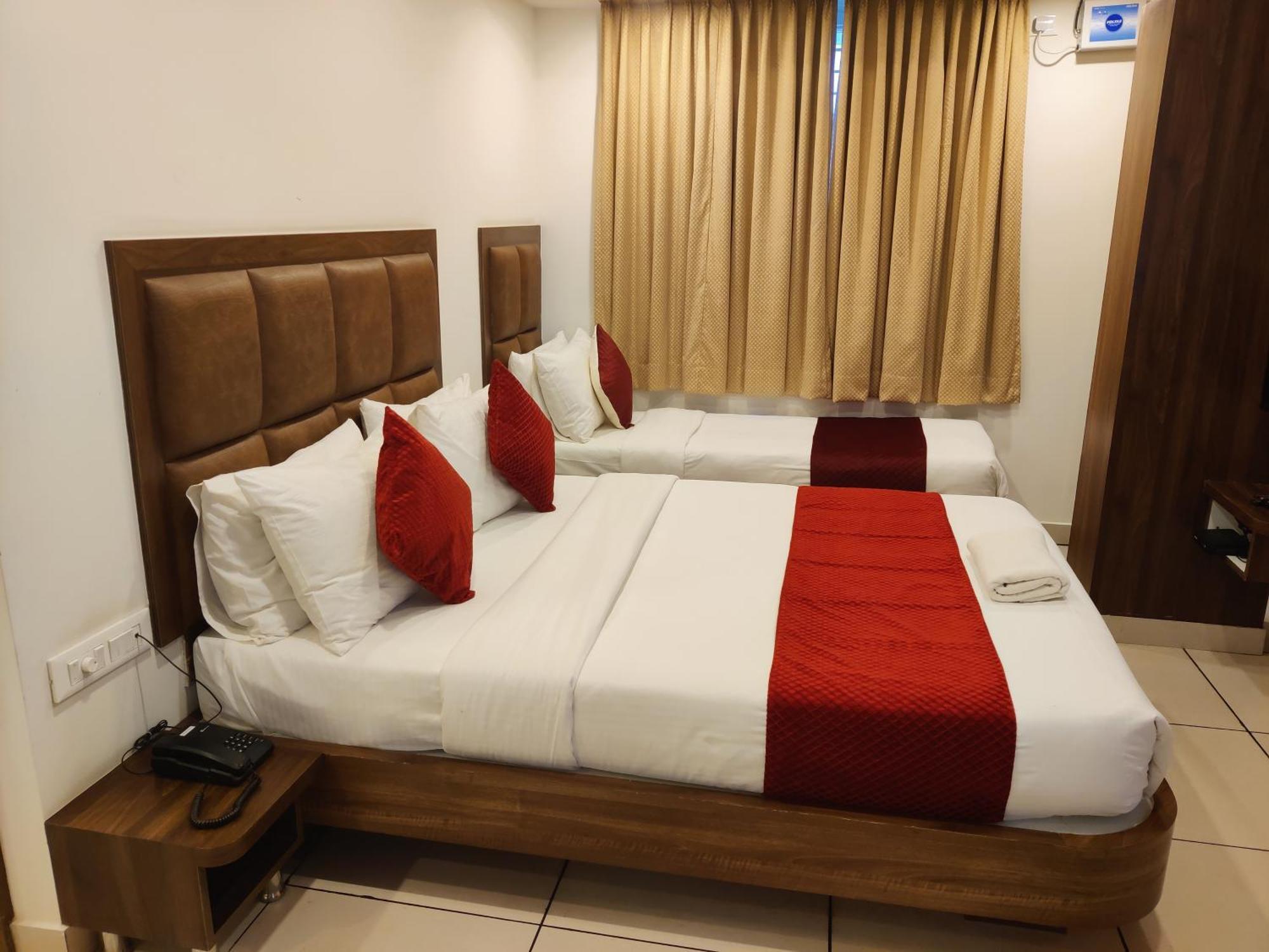 Relax Inn Dod Jala 외부 사진